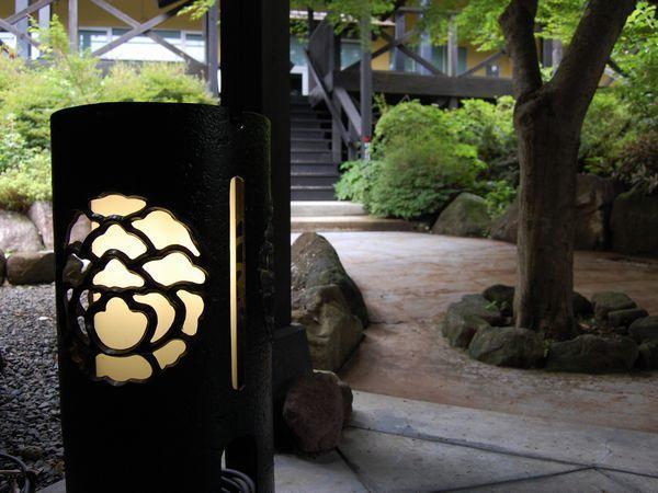 Отель Kunihiro Yashiki Насу Экстерьер фото
